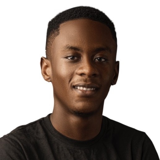 Edward Adjei
